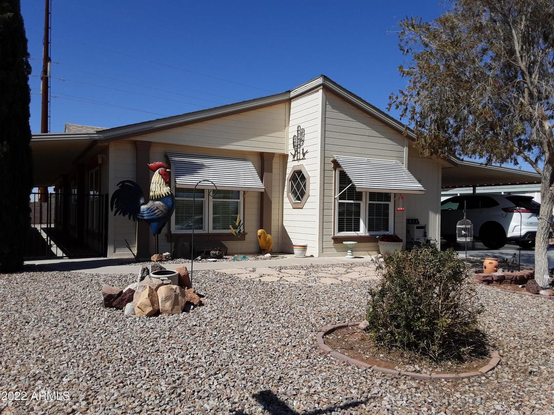 2018 S Indiana Dr., Casa Grande, AZ 85194