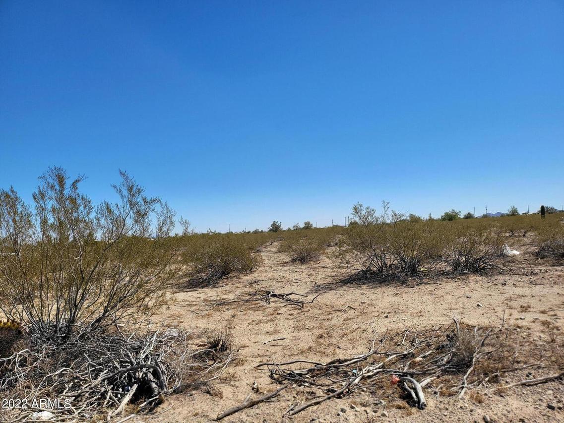 4145 N Branding Iron Rd. #47, Maricopa, AZ 85139