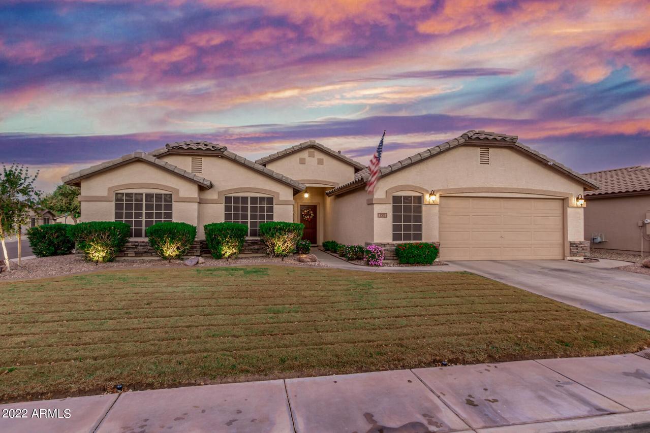 2515 N 106th Ave., Avondale, AZ 85392