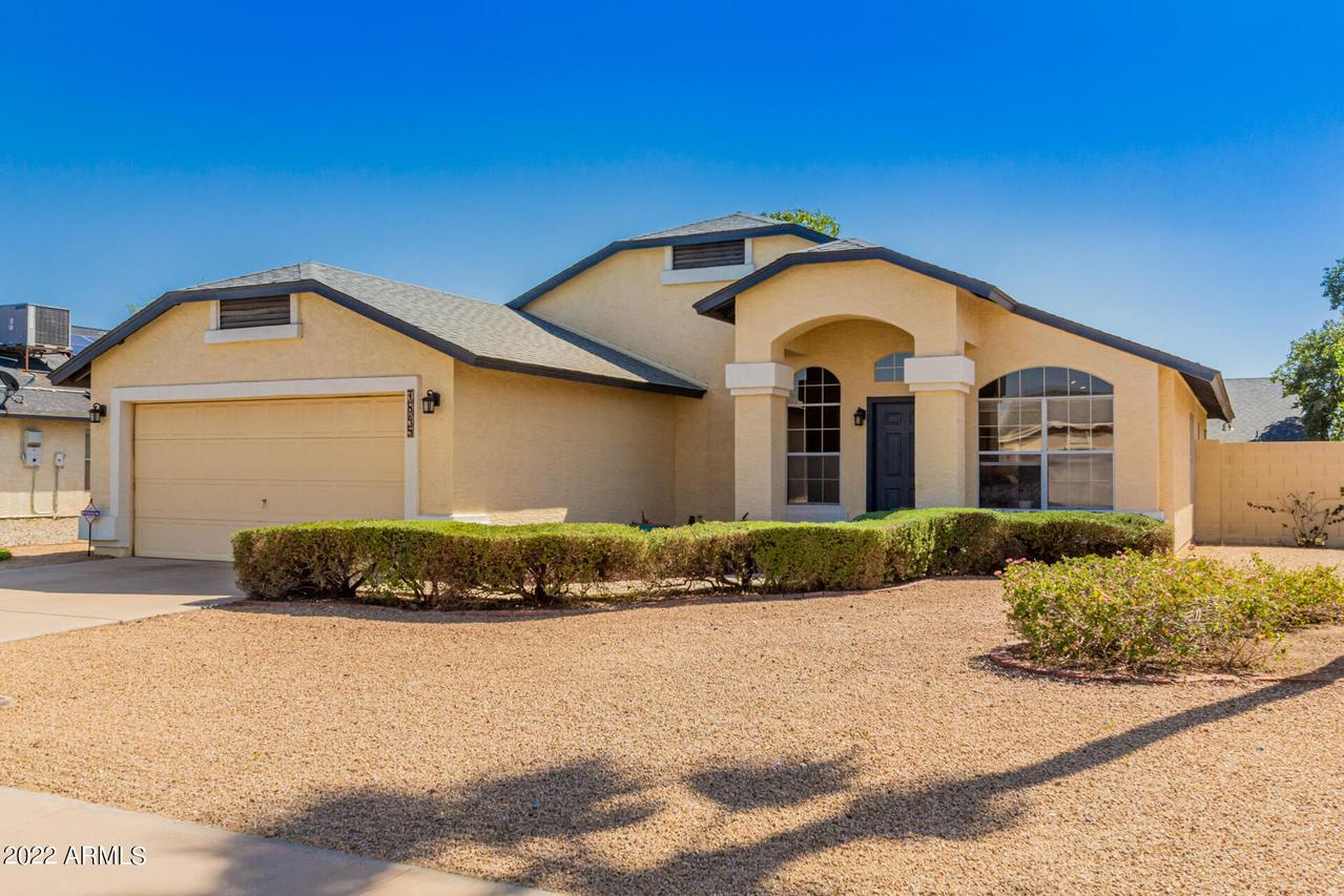 7845 W Beryl Ave., Peoria, AZ 85345