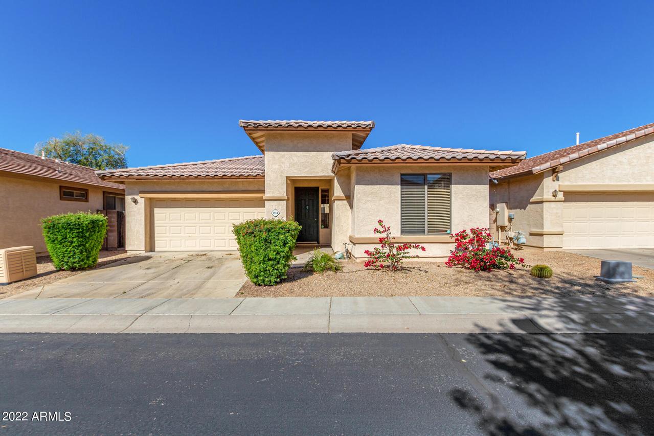 2114 S Compton St., Mesa, AZ 85209