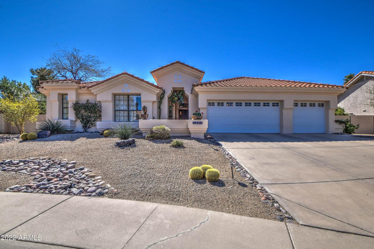 1321 E Marconi Ave., Phoenix, AZ 85022