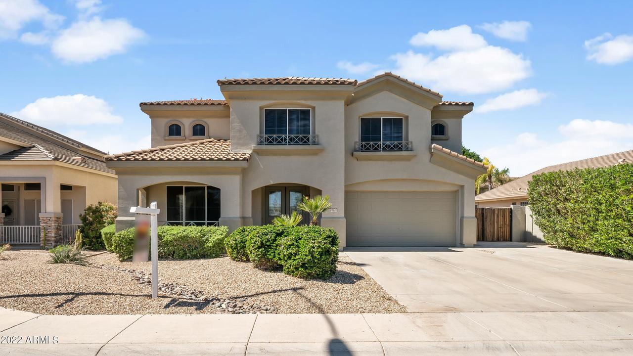 22448 N 78th Ln., Peoria, AZ 85383