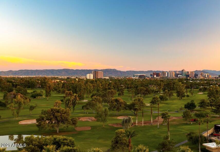 1040 E Osborn Rd. #604, Phoenix, AZ 85014