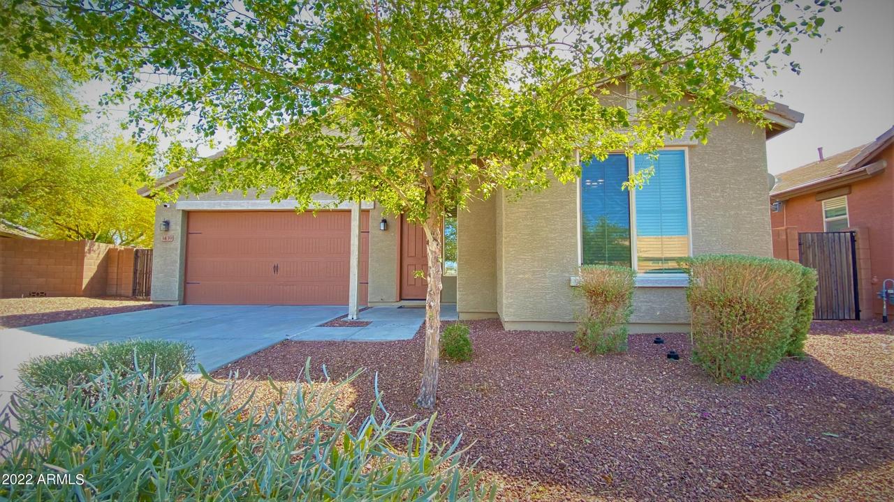 3439 S 185th Dr., Goodyear, AZ 85338