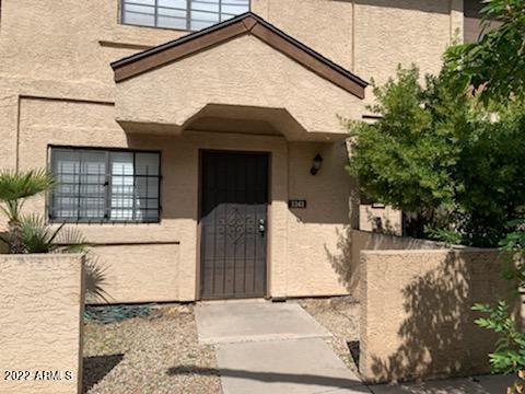 4608 W Maryland Ave. #1141, Glendale, AZ 85301