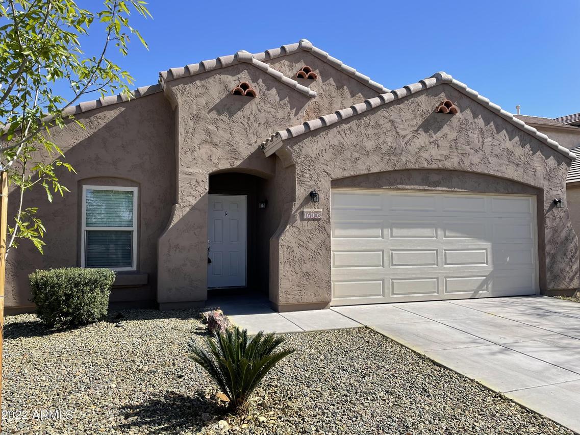 16005 N 173rd Ave., Surprise, AZ 85388