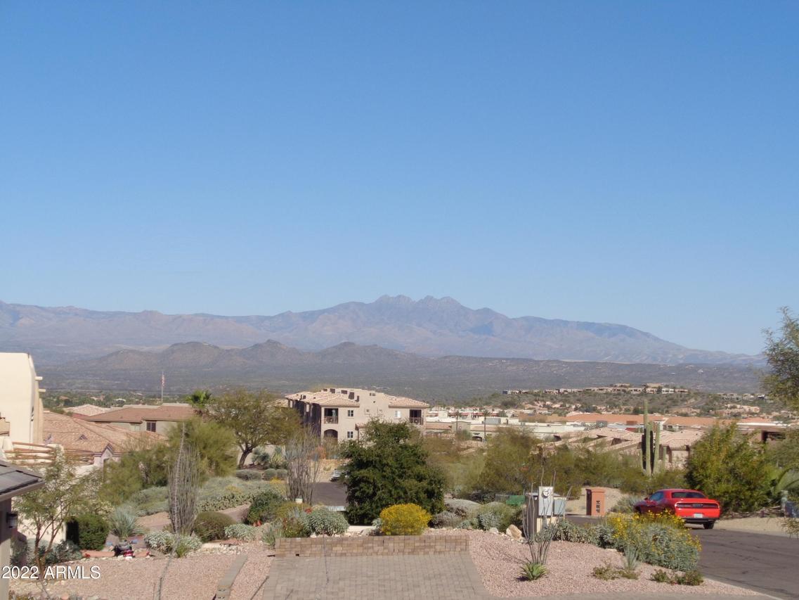 16004 E Sunflower Dr. #8, Fountain Hills, AZ 85268