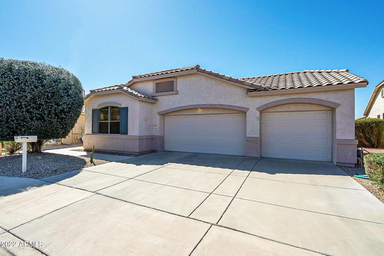17731 W Sammy Way, Surprise, AZ 85374