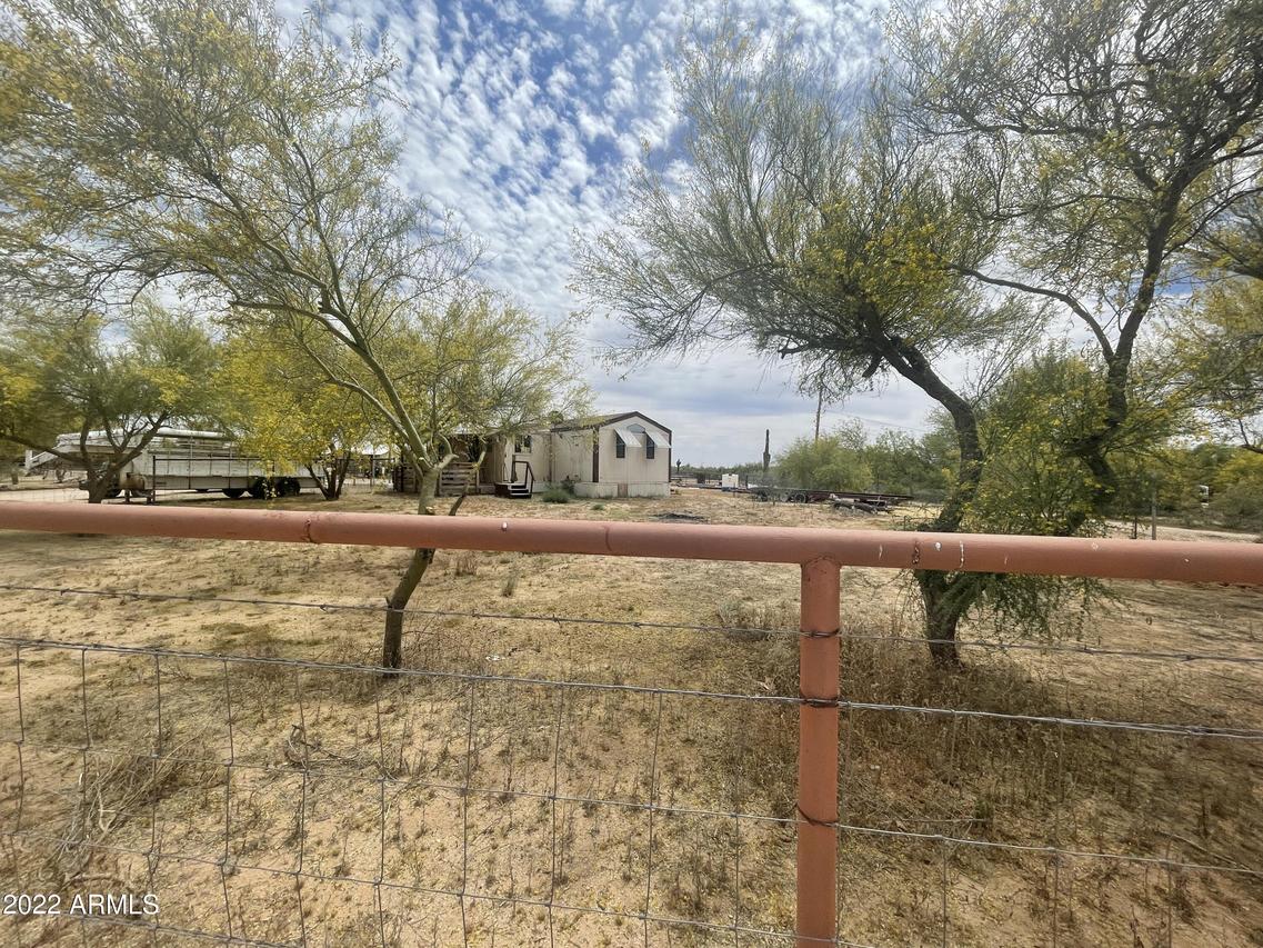23019 E Bear Cave Tr., Florence, AZ 85132