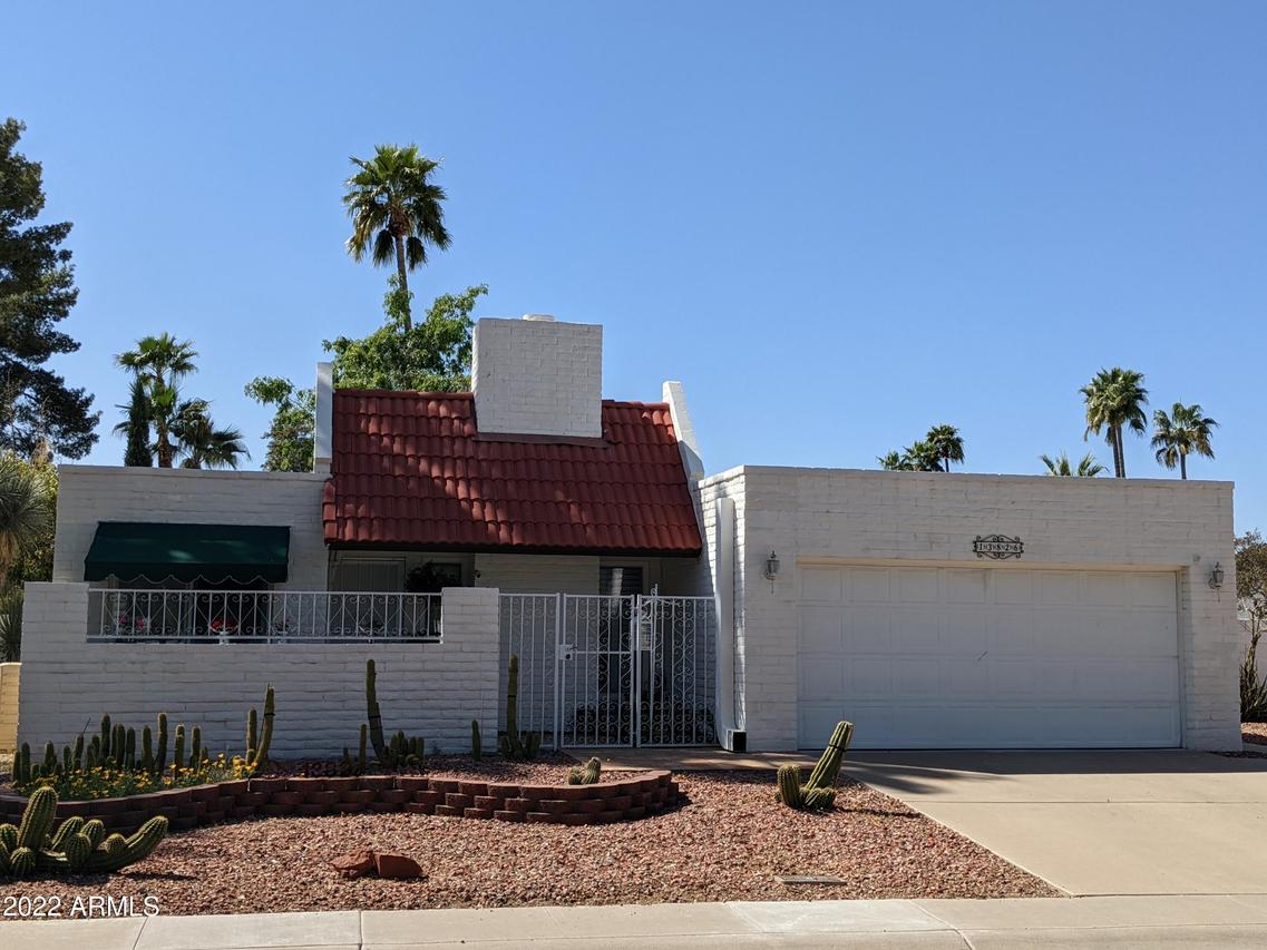 13826 N Burning Tree Pl., Phoenix, AZ 85022