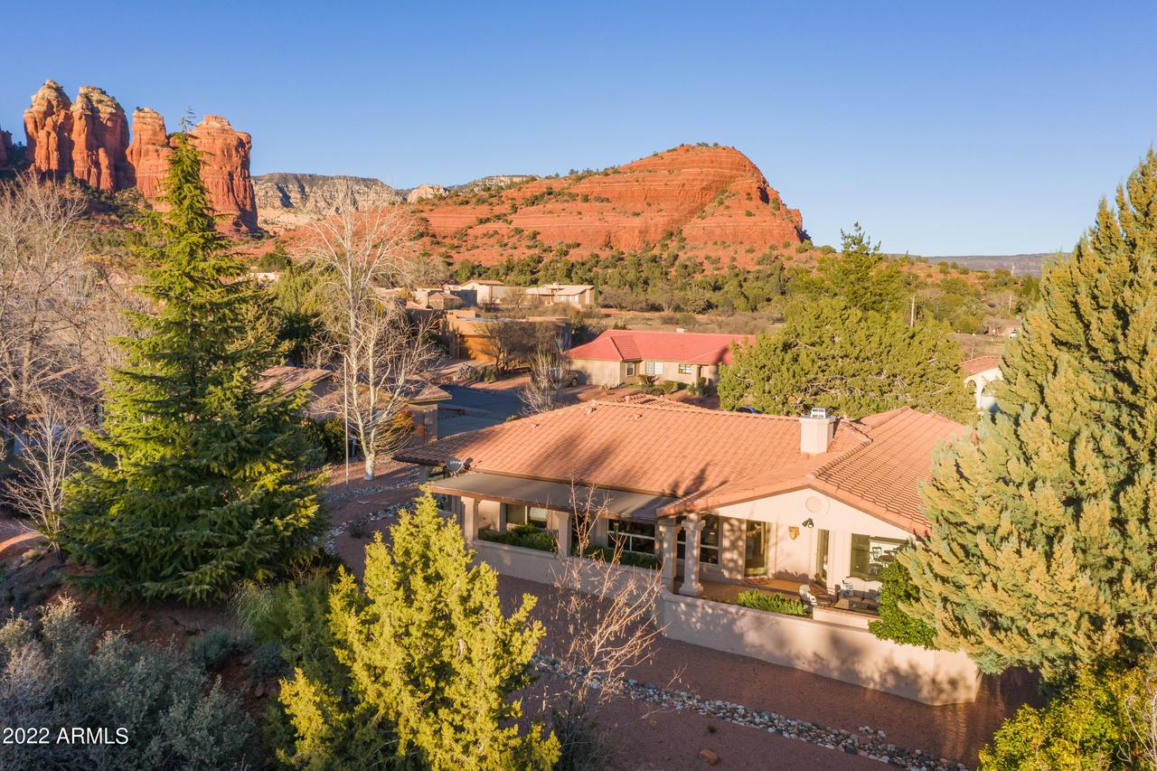175 Yucca Dr., Sedona, AZ 86336