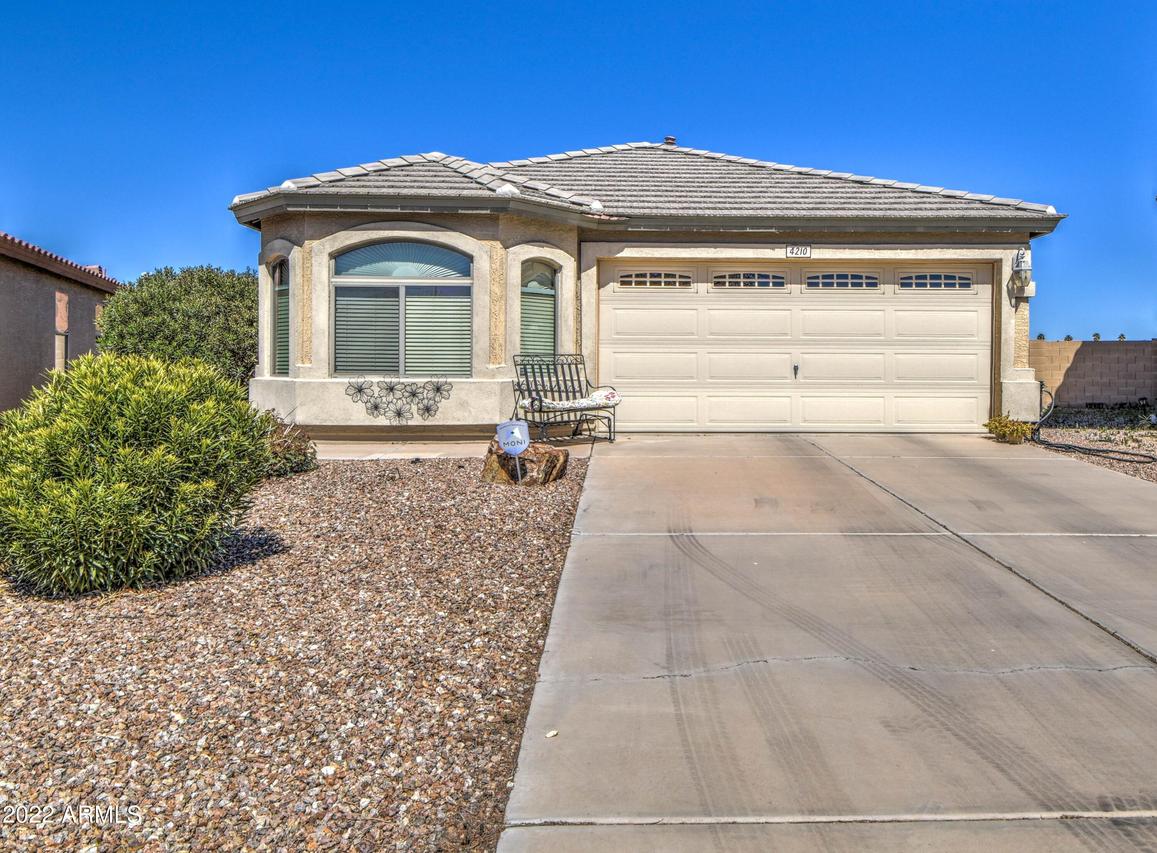 4210 E Azurite Rd., San Tan Valley, AZ 85143