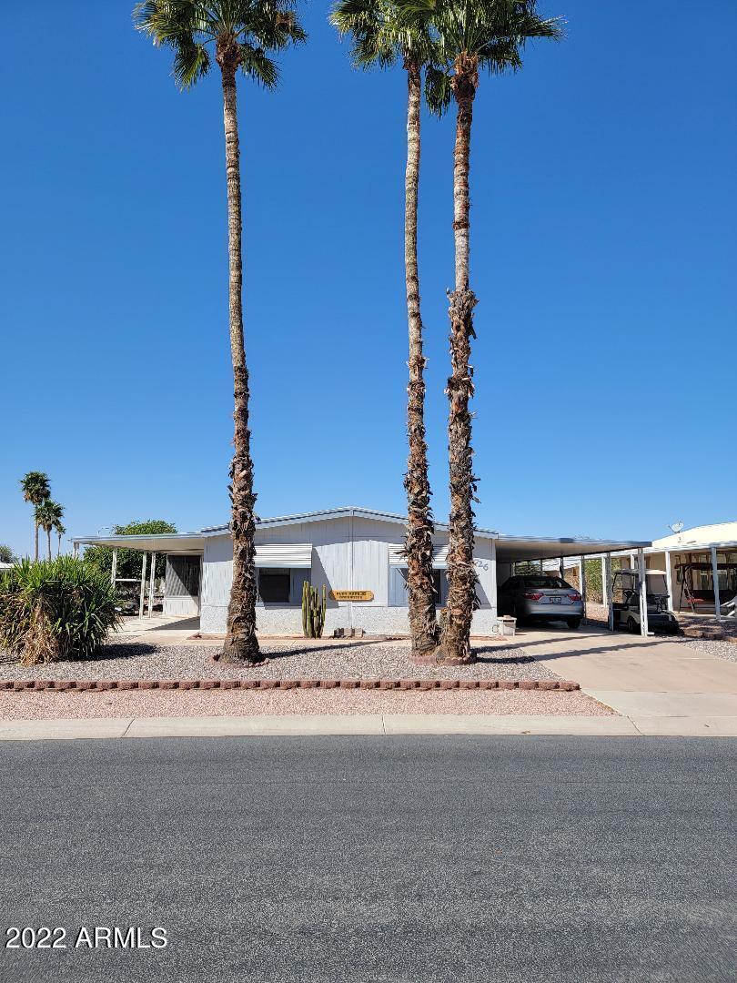 3726 N Illinois Ave., Florence, AZ 85132
