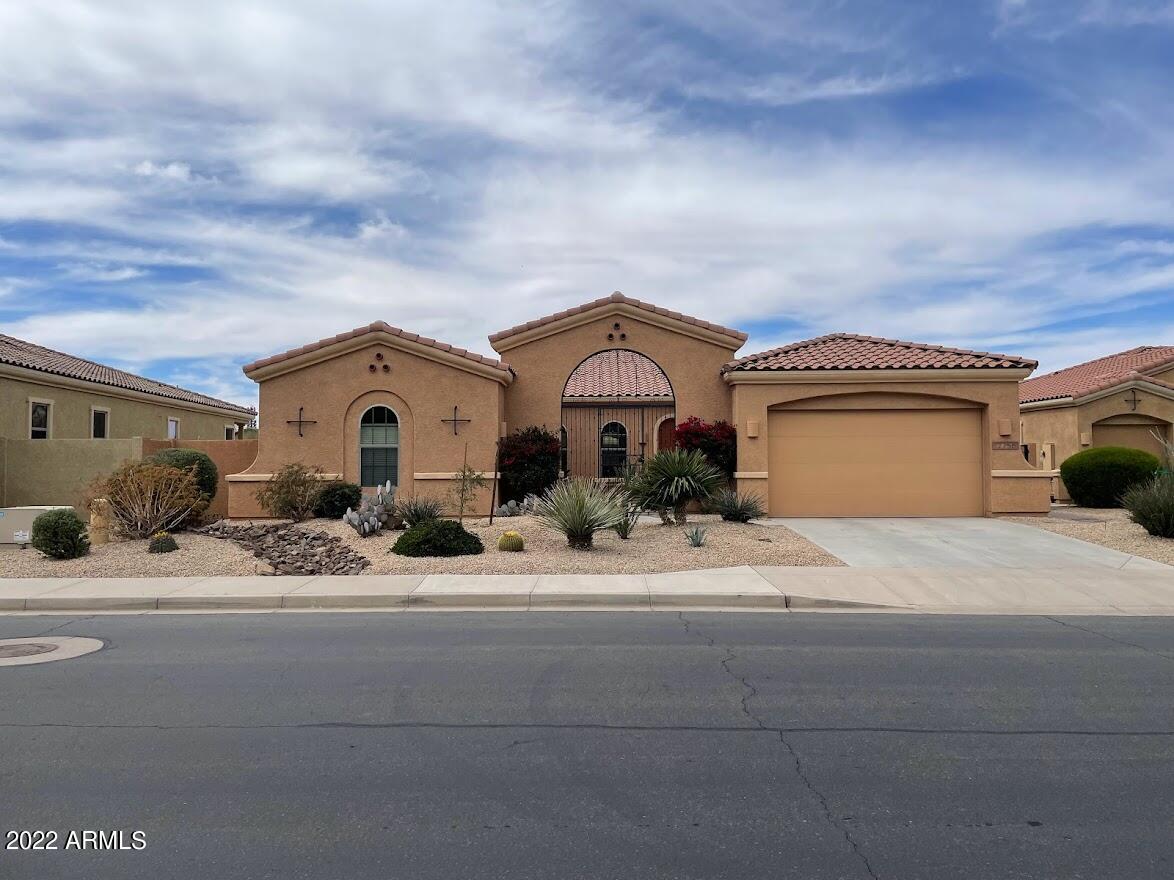 12756 S 183rd Dr., Goodyear, AZ 85338