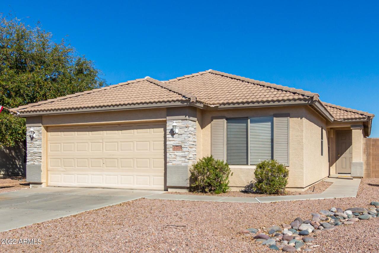 12206 W Hadley St., Avondale, AZ 85323