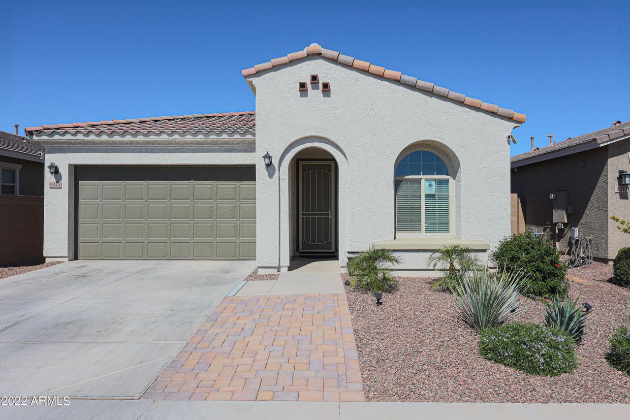 9344 W Minnezona Ave., Phoenix, AZ 85037