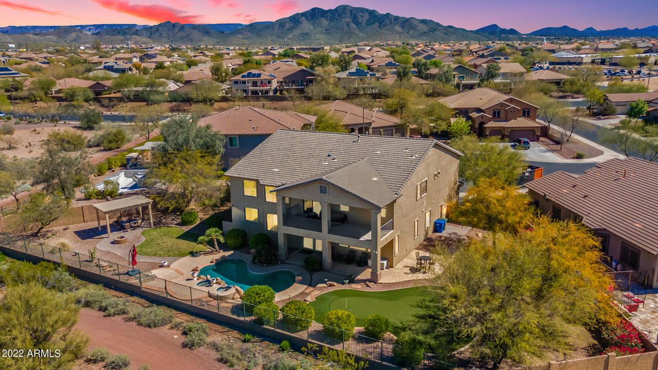 4516 W Judson Dr., New River, AZ 85087