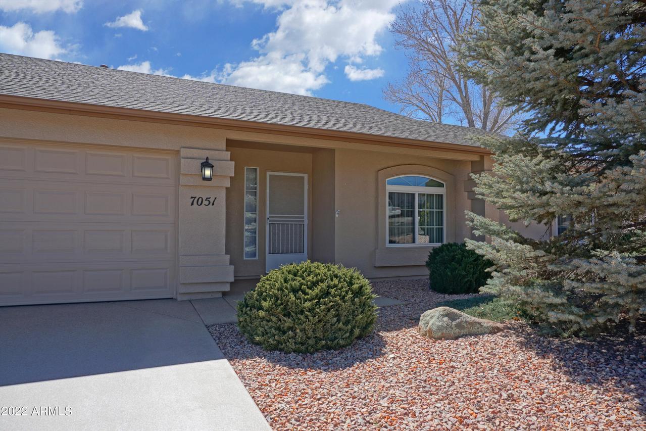 7051 E Grandview Dr., Prescott Valley, AZ 86314