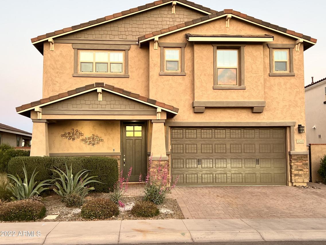5265 S Hadron Dr., Mesa, AZ 85212