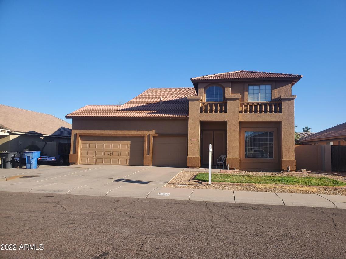 586 N Oxford Ln., Chandler, AZ 85225