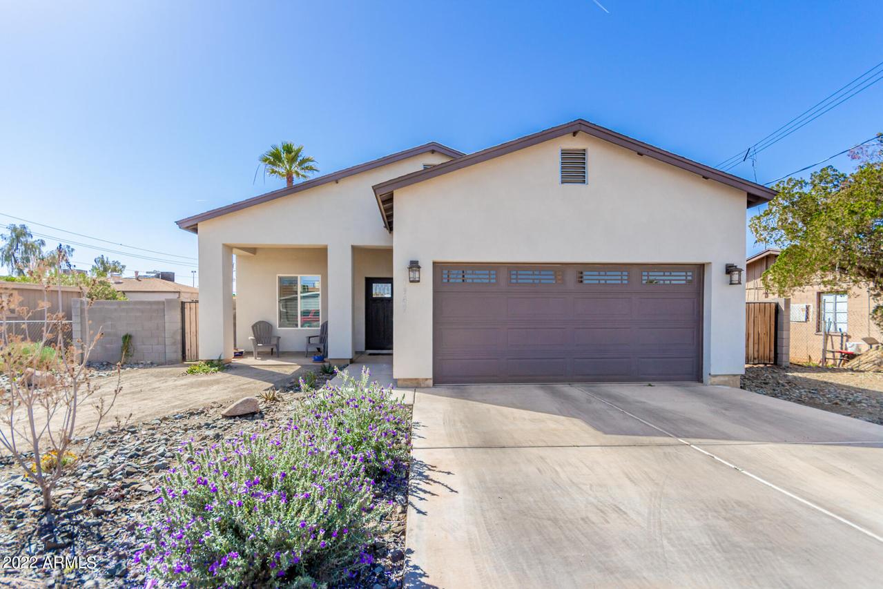 1947 E Monte Vista Rd., Phoenix, AZ 85006