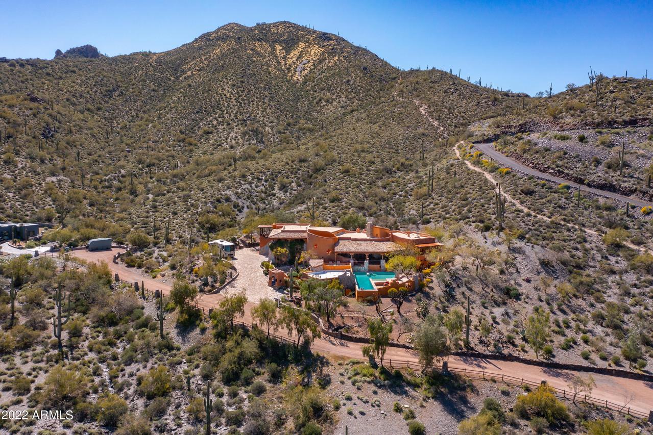 37405 N School House Rd., Cave Creek, AZ 85331