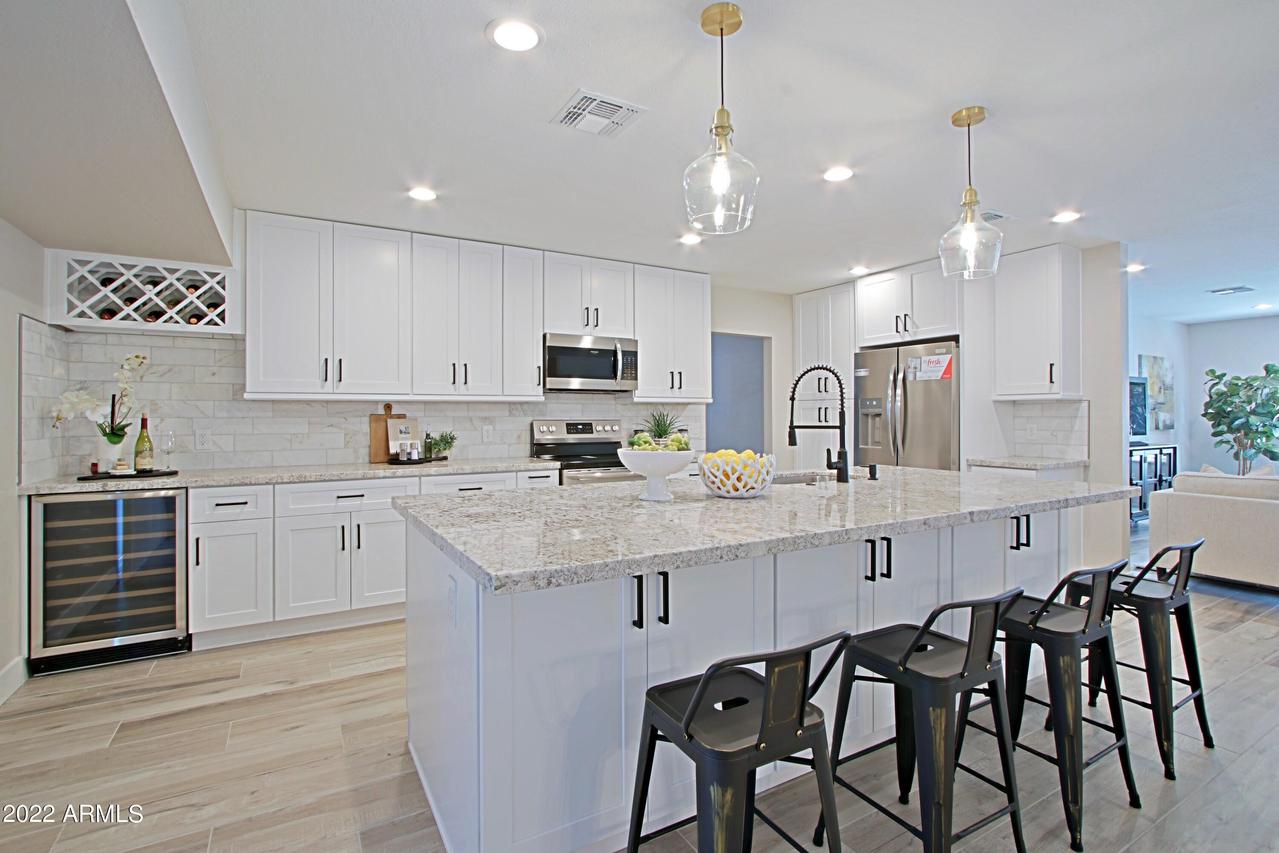 18613 N Palo Verde Dr., Sun City, AZ 85373