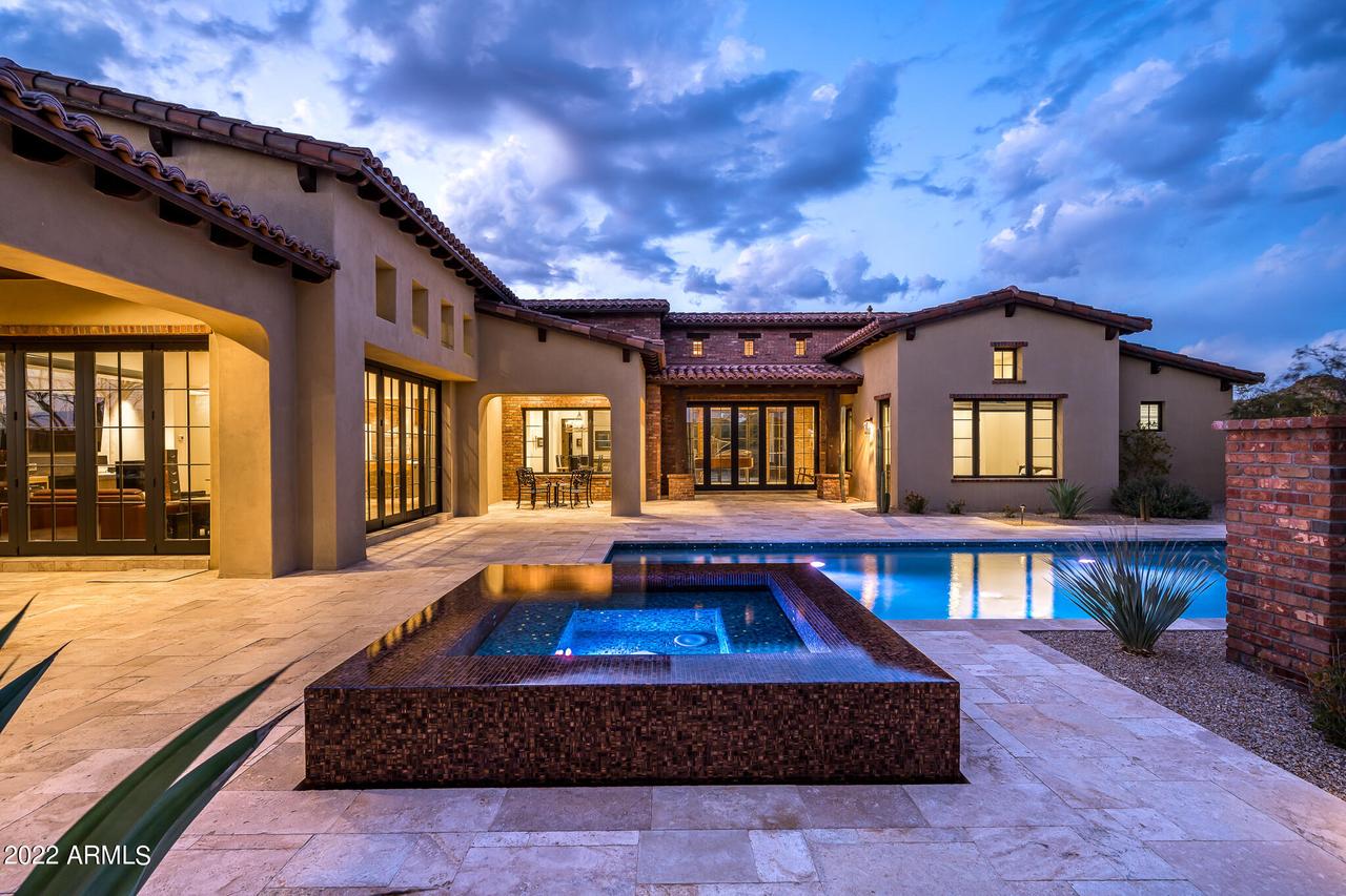 7399 E Sonoran Tr., Scottsdale, AZ 85266