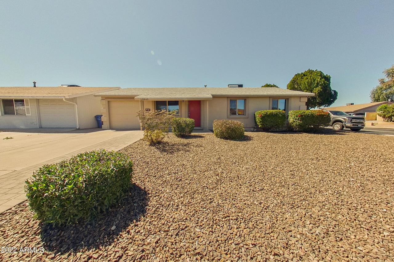 13840 N 34th St., Phoenix, AZ 85032