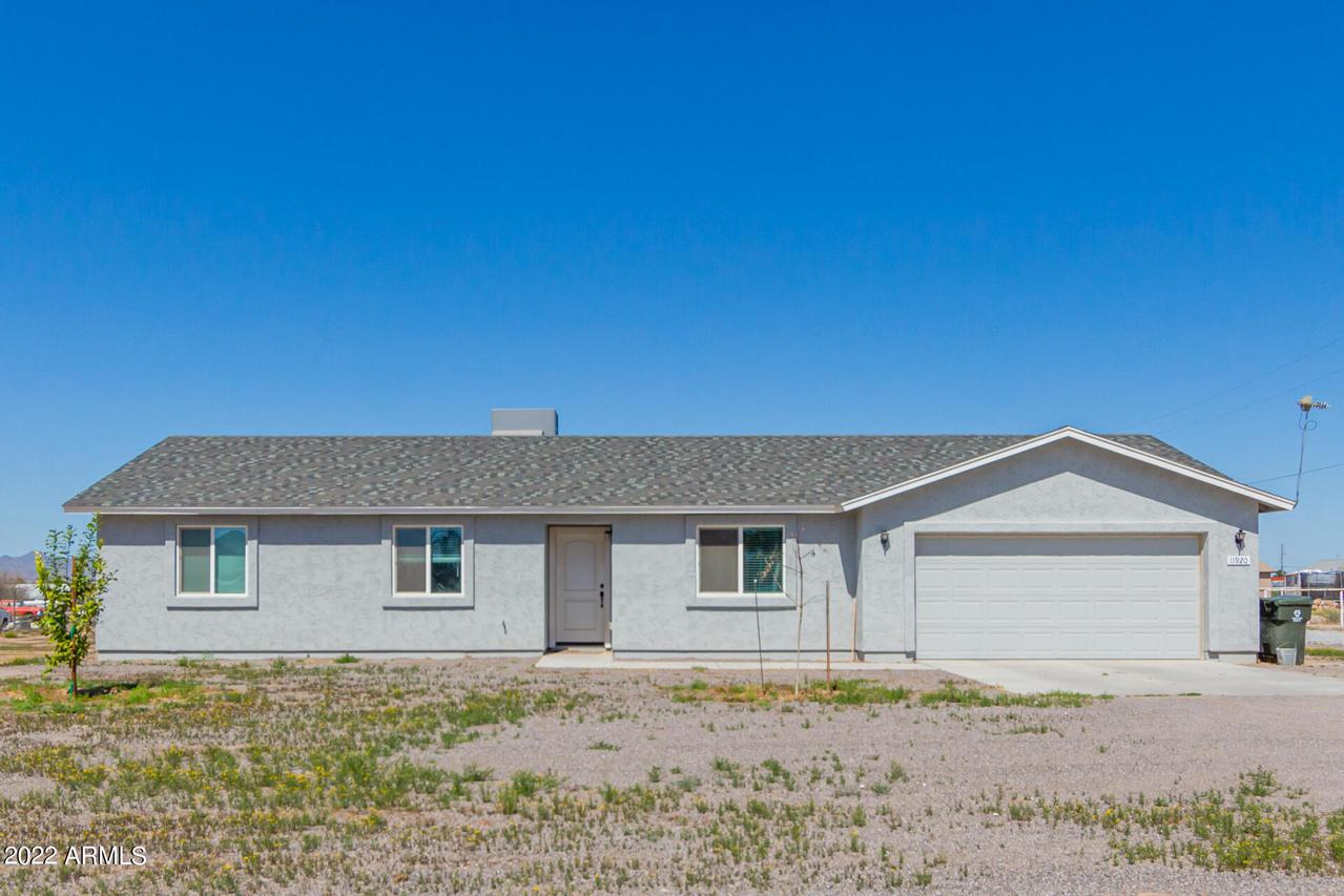 11920 S 209th Dr., Buckeye, AZ 85326