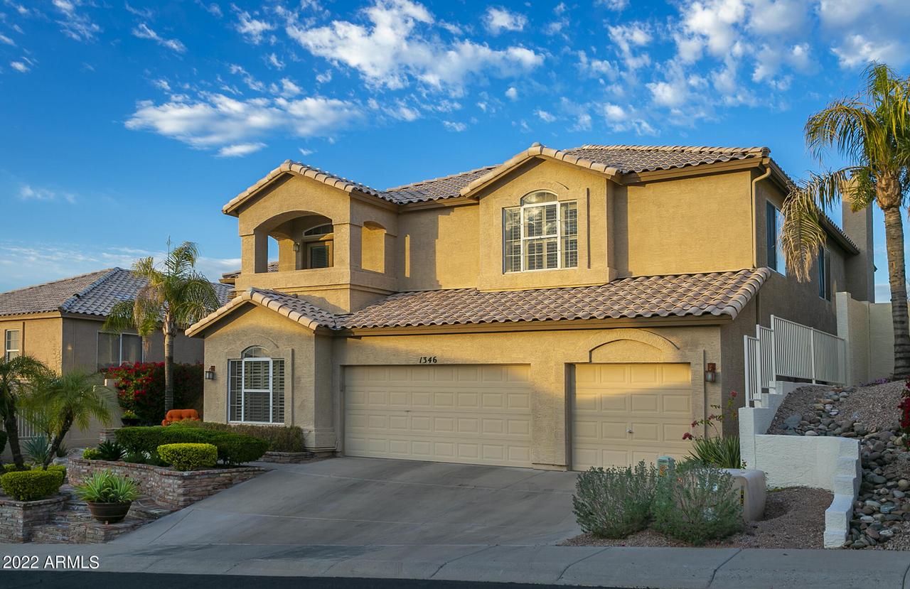 1346 E Voltaire Ave., Phoenix, AZ 85022