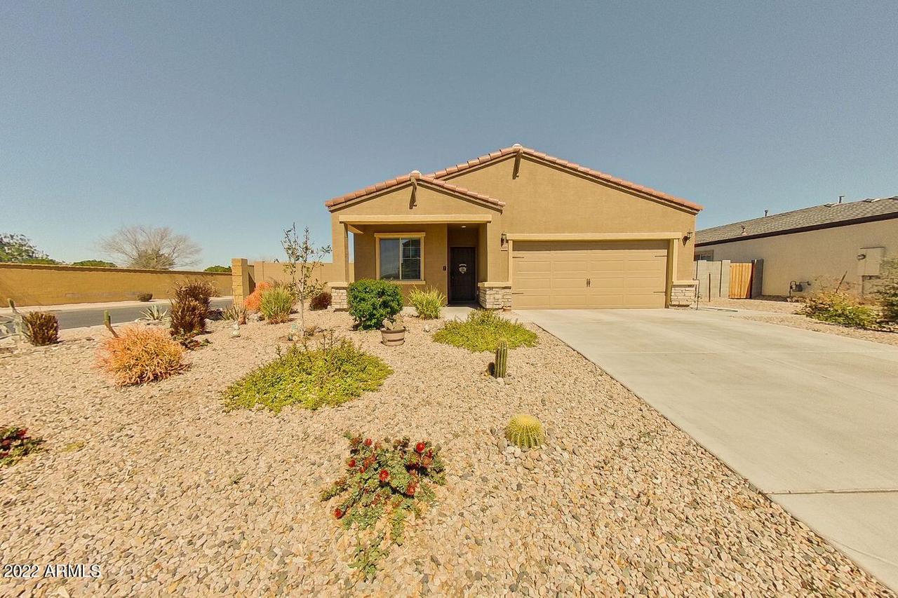 37448 W Prado St., Maricopa, AZ 85138