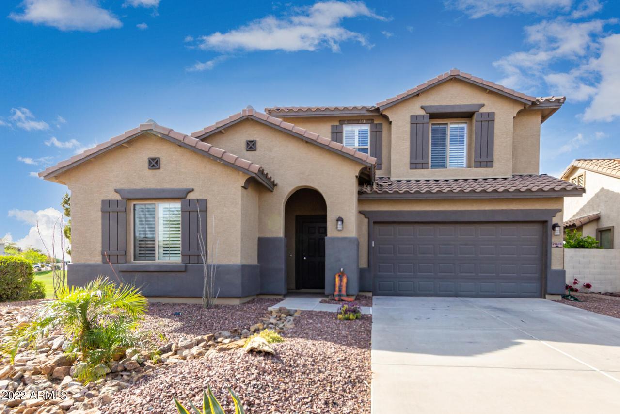 21476 N Denton Dr., Maricopa, AZ 85138