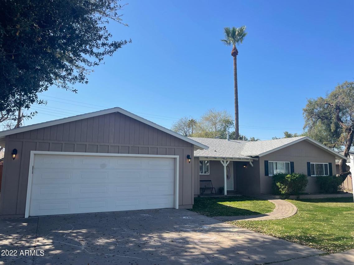 5129 E Pinchot Ave., Phoenix, AZ 85018