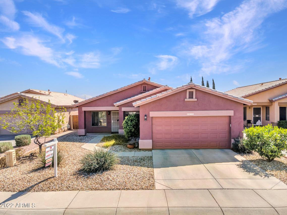 6515 W Range Mule Dr., Phoenix, AZ 85083