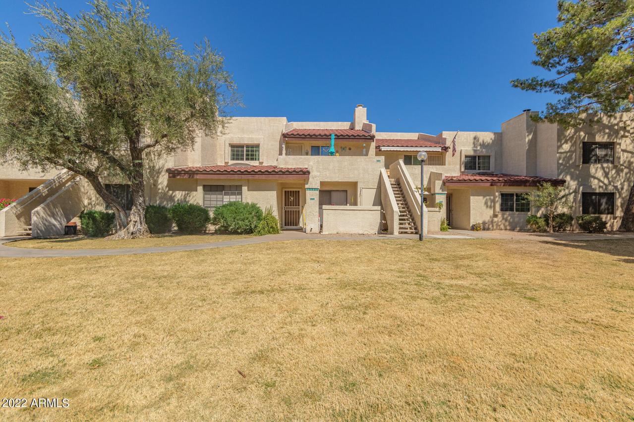 2020 W Union Hills Dr. #231, Phoenix, AZ 85027
