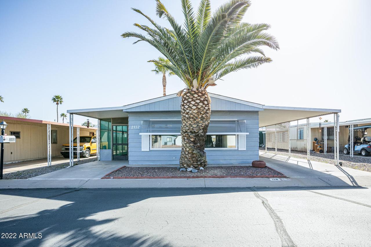 2100 N Trekell Rd. #128, Casa Grande, AZ 85122