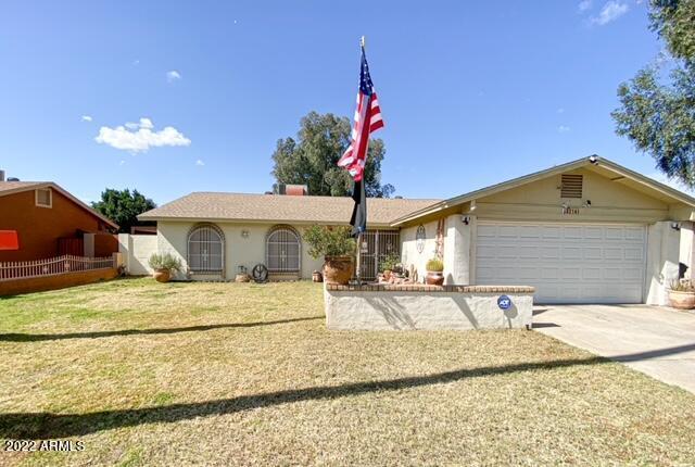 4214 N 77th Ave., Phoenix, AZ 85033