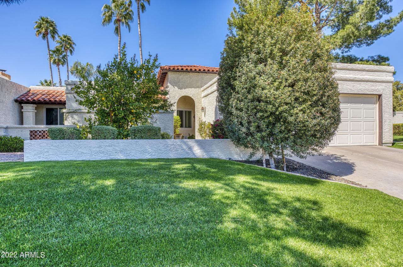 9020 N 87th Way, Scottsdale, AZ 85258