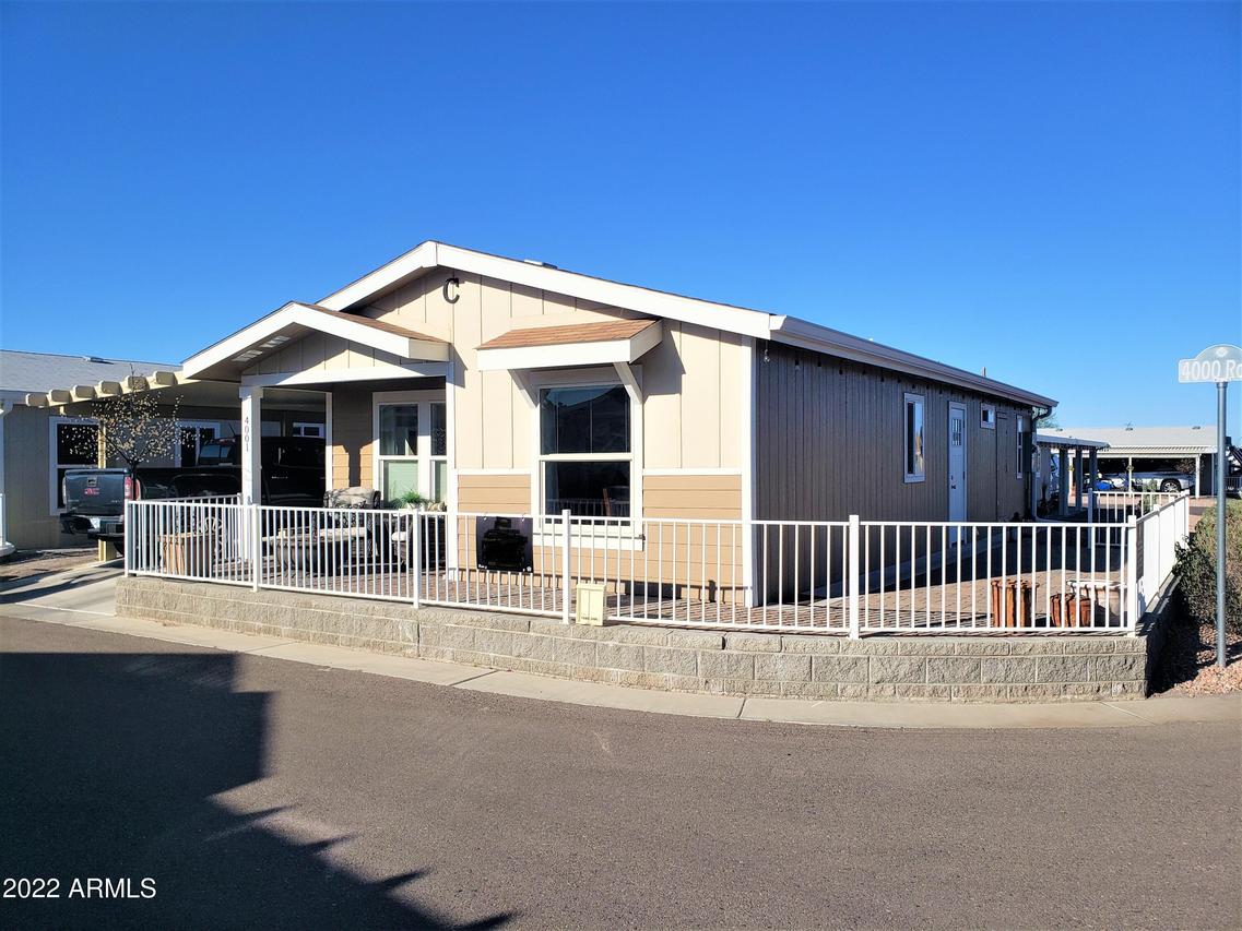 650 N Hawes Rd. #4001, Mesa, AZ 85207