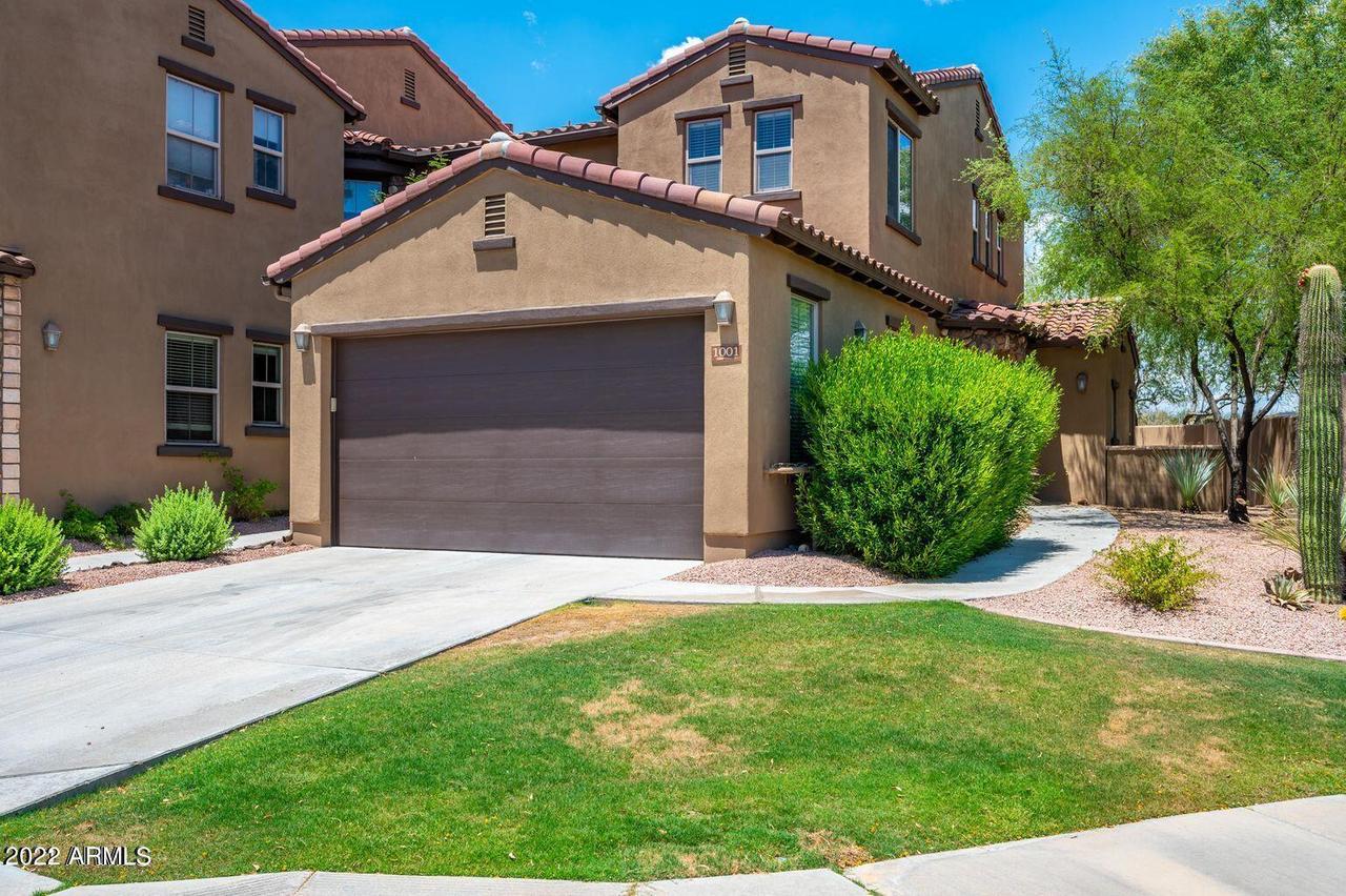 20750 N 87th St. #1001, Scottsdale, AZ 85255