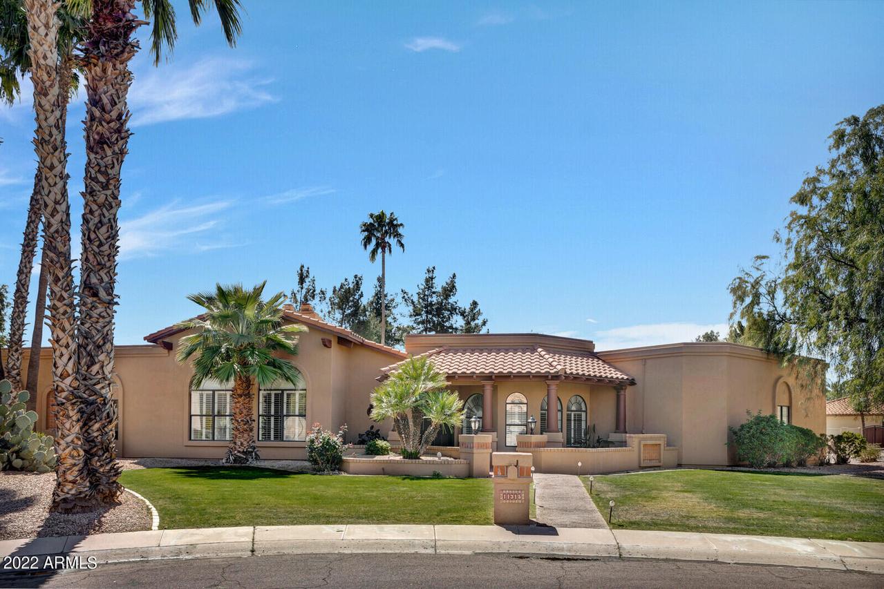 11315 N 104th Pl., Scottsdale, AZ 85259