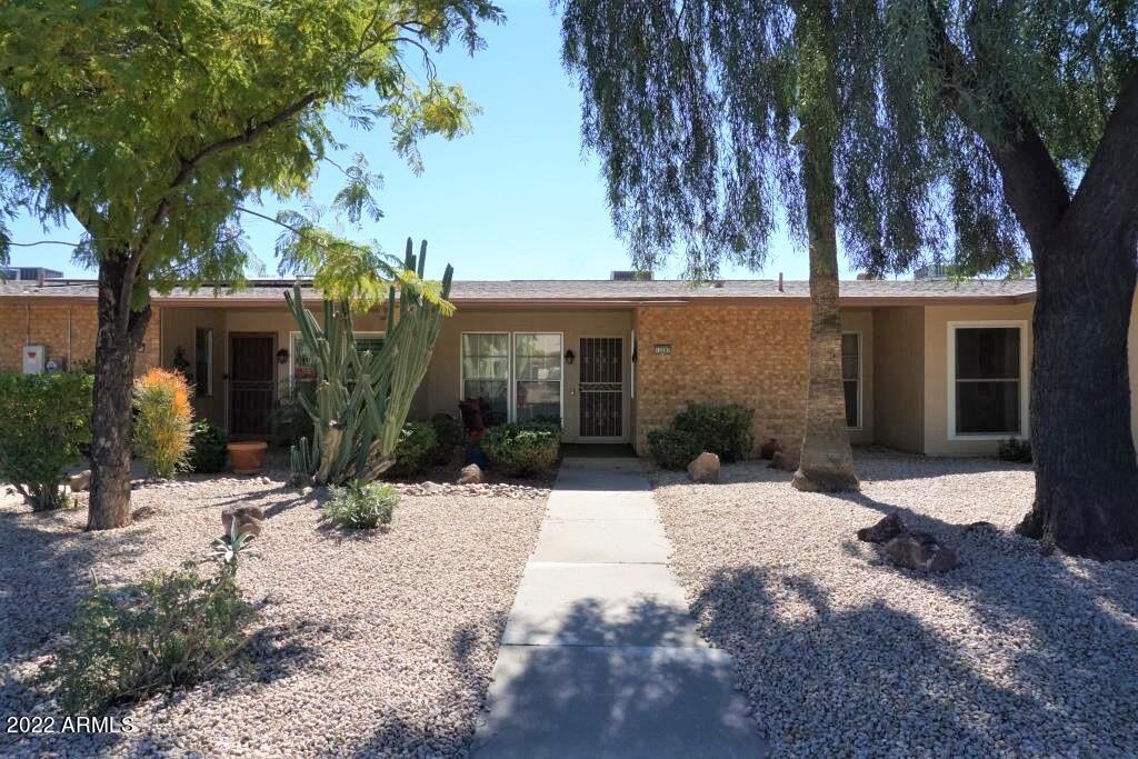 13287 W Aleppo Dr., Sun City West, AZ 85375