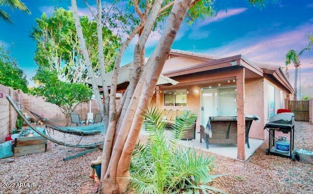 4116 E Coolbrook Ave., Phoenix, AZ 85032