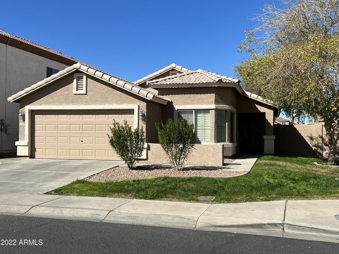 9404 W Riverside Ave., Tolleson, AZ 85353