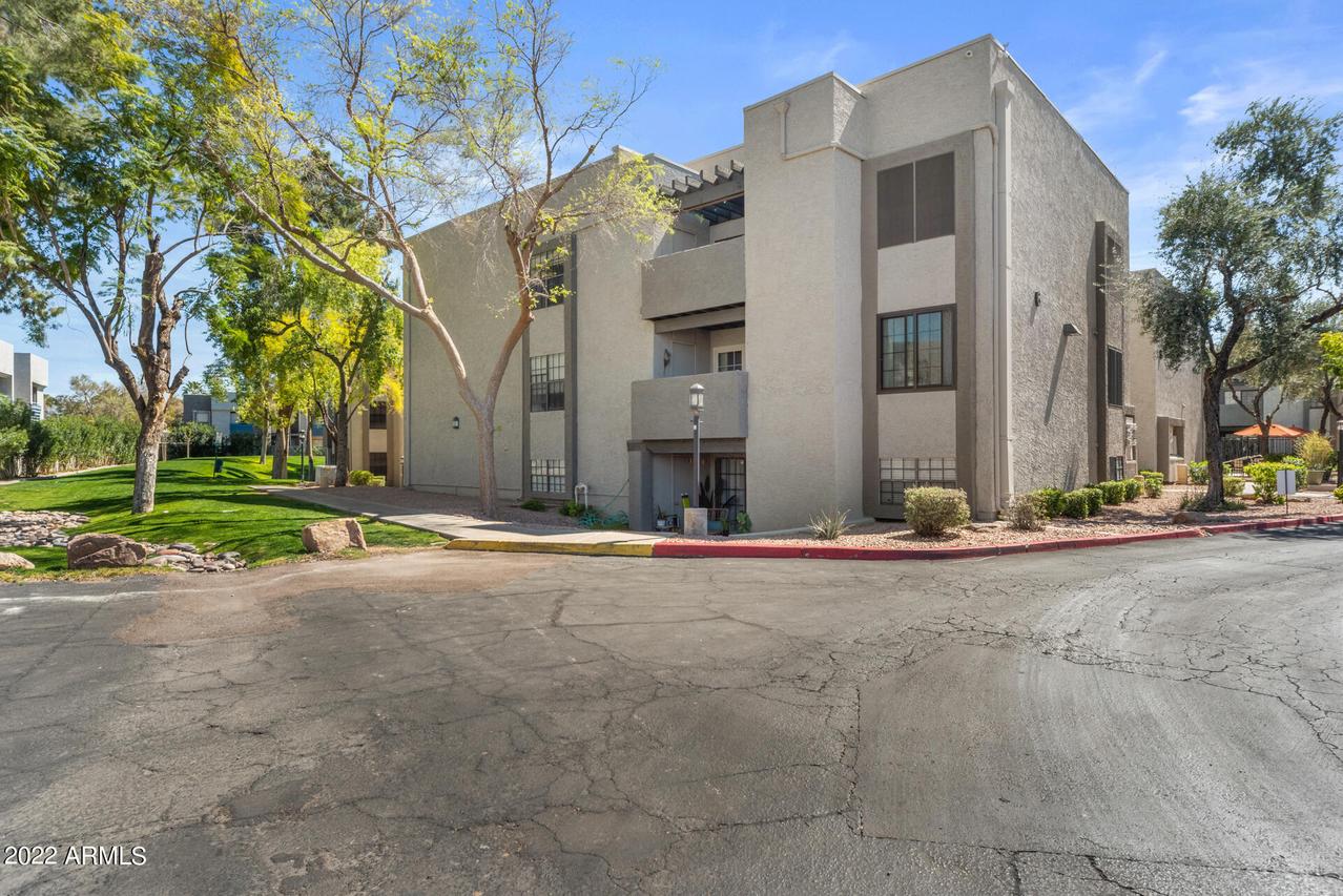8020 E Thomas Rd. #211, Scottsdale, AZ 85251