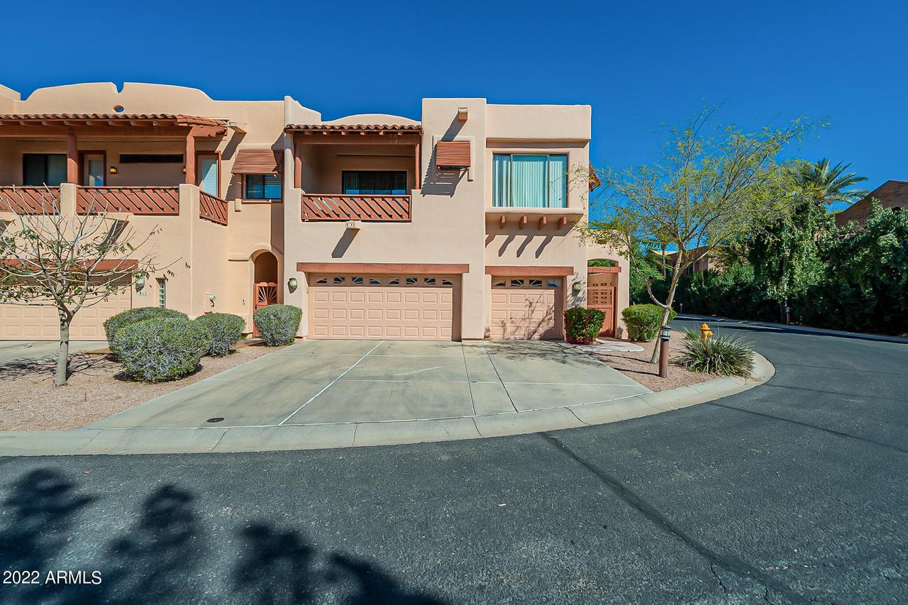 333 N Pennington Dr. #18, Chandler, AZ 85224