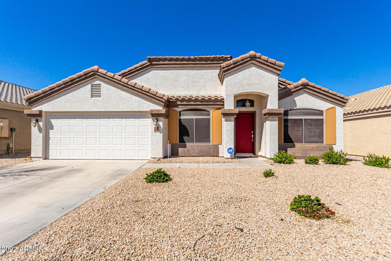 33278 N Roadrunner Ln., Queen Creek, AZ 85144