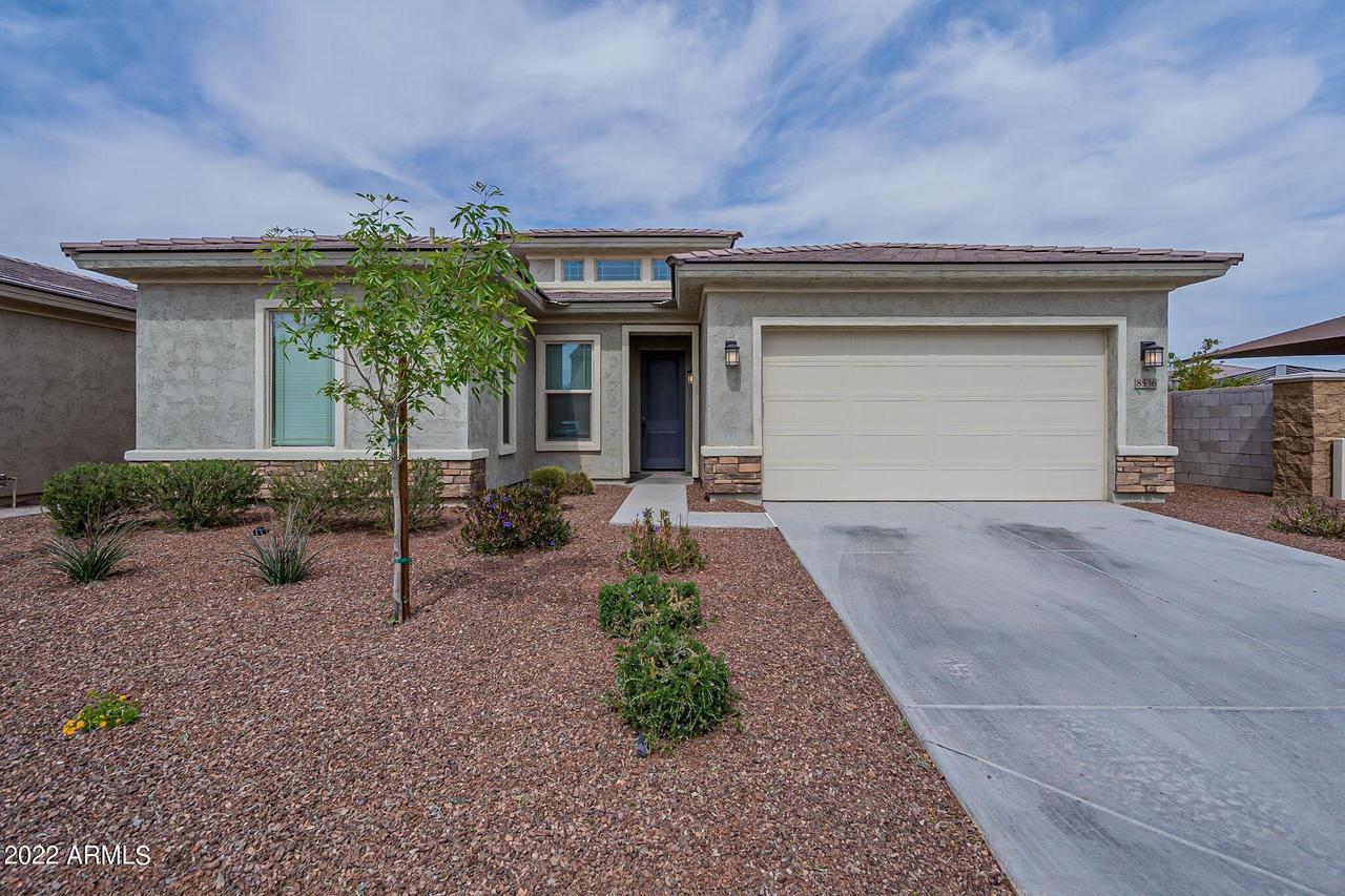 8536 W Midway Ave., Glendale, AZ 85305
